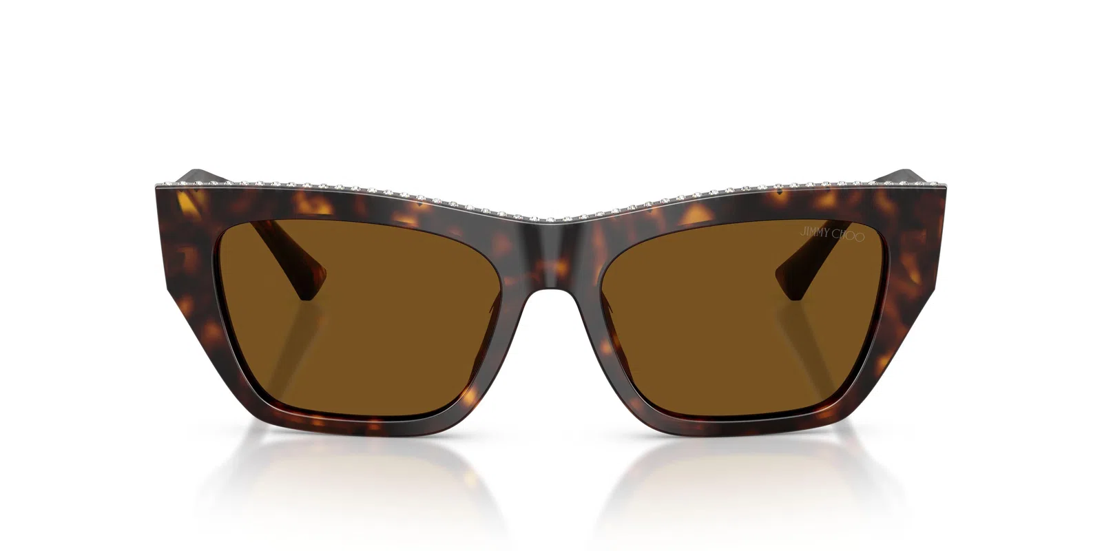 Jimmy Choo 5035B Sunglasses - view 20